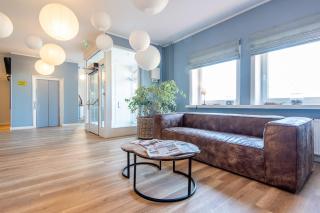 Steger-Hüs Wohnung 42 - Rantum - 5