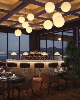 Oakwood Hotel & Apartments Saigon - 4