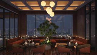 Oakwood Hotel & Apartments Saigon - 8