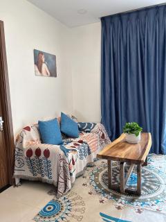 The Western Capital Apartment, 2 Bedroom - Ho Chi Minh - 5