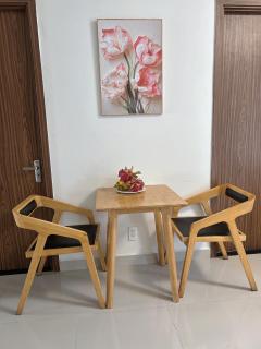 The Western Capital Apartment, 2 Bedroom - Ho Chi Minh - 6