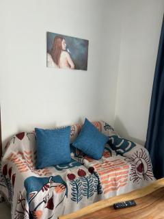 The Western Capital Apartment, 2 Bedroom - Ho Chi Minh - 7