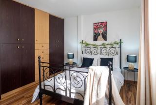 Cocomelo apts 3 luxury - 1