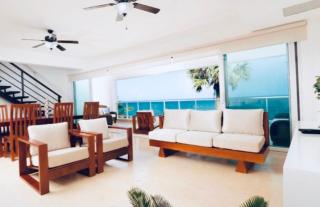 Beachfront Luxury Penthouse - Sosúa - 4