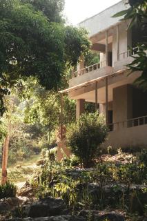Hotel Hukumeizi Minca - Minca - 7