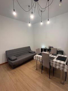 Apartamento Completo Z24 en Camas Sevilla - Siviglia - 5