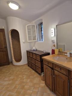 Villa la source - Salernes - 5