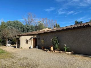 Villa la source - Salernes - 8
