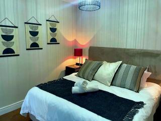 Mount Road Suites - Port Elizabeth - 2
