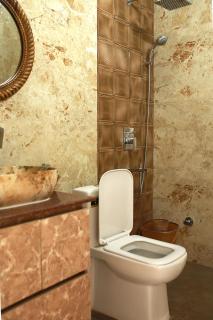 Stylish 1BHK, Dwarka I Yashobhoomi I Delhi Airport - New Delhi - 9