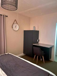 Mount Road Suites - Port Elizabeth - 4