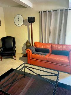 Mount Road Suites - Port Elizabeth - 3