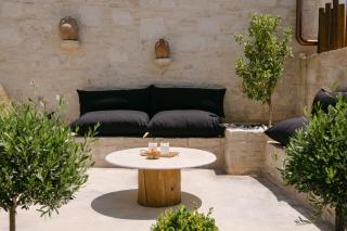 Villa Aldea - Luxury Boho Style - Melidhónion - 3