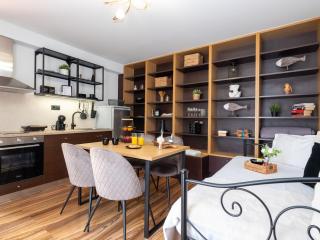 Cocomelo apts 3 luxury - Heraklio - 4