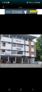 Ac arcade - Palakkad - 1