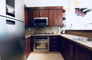 Beachfront Luxury Penthouse - Sosúa - 1