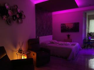 Pittà Room Suite & Private SPA - Catânia - 6