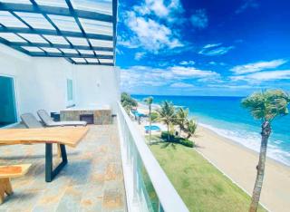 Beachfront Luxury Penthouse - Sosúa - 6