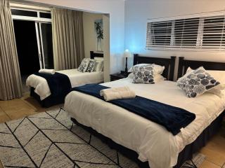Full Circle Beach House - Pennington - 4