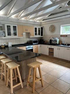 Full Circle Beach House - Pennington - 2
