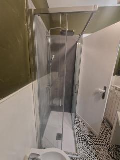 Piazza Duomo casa vacanze - Sutri - 9