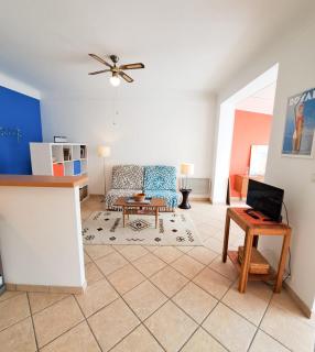 Le Petit Royan - APPARTEMENT HYPER CENTRE VILLE, 2 MIN DE LA PLAGE ET DES COMMERCES - Royan - 1