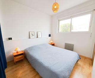 Le Petit Royan - APPARTEMENT HYPER CENTRE VILLE, 2 MIN DE LA PLAGE ET DES COMMERCES - Royan - 9