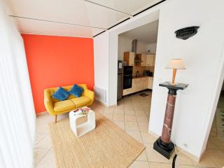 Le Petit Royan - APPARTEMENT HYPER CENTRE VILLE, 2 MIN DE LA PLAGE ET DES COMMERCES - Royan - 8