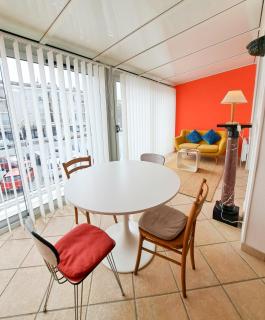 Le Petit Royan - APPARTEMENT HYPER CENTRE VILLE, 2 MIN DE LA PLAGE ET DES COMMERCES - 0