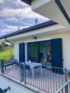 La vista sul mare - San Clemente - 5