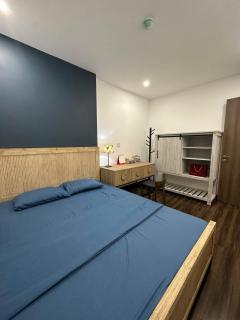 Homie Homestay - Hai Phong - 8