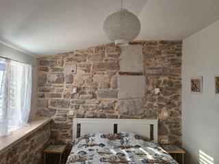 Apartment Salvia - Stivan, Cres - 900 m to Merascica beach - Štivan - 6