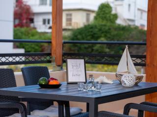 Cocomelo apts 3 luxury - Heraklio - 2