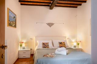 Mivà di Più Casa Vacanza - Arezzo - 9