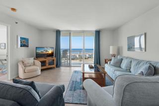 Tristan Towers unit 8C - Pensacola Beach - 0