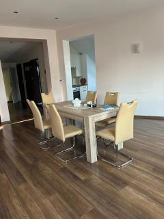 Apartament Bobrzańska - 4 bedrooms sypialnie - Świdnica - 7