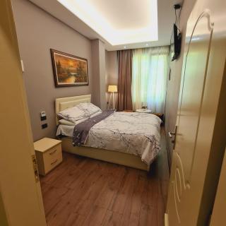 Driti Hotel & Apartments - Tirana - 7
