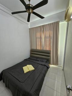 Georgetown Homestay - George Town - 5