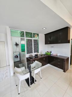 Georgetown Homestay - George Town - 7