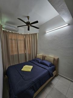 Georgetown Homestay - George Town - 3
