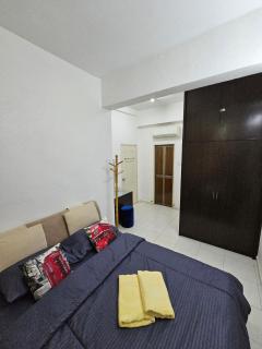 Georgetown Homestay - George Town - 8