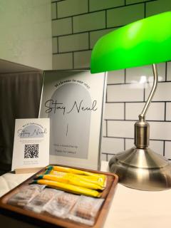 Stay Neul - Seul - 7
