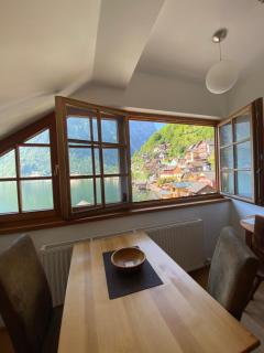Pension Hallberg - Hallstatt - 5