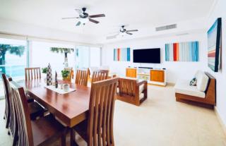 Beachfront Luxury Penthouse - Sosúa - 3
