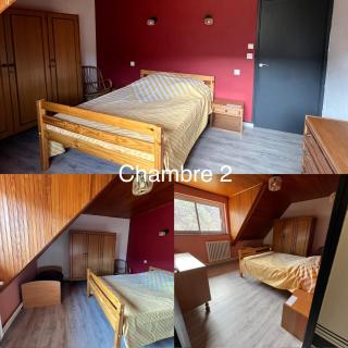 Le Clos Joli 15 - - 7