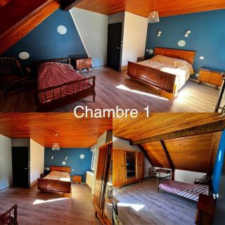 Le Clos Joli 15 - - 8