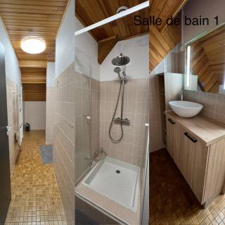 Le Clos Joli 15 - - 3