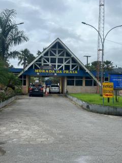 Apartamento térreo no condomínio Morada da Praia - Bertioga - 7