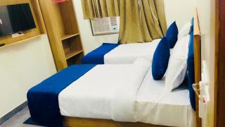 Hotel The Rise At Delhi Airport - Neu-Delhi - 1