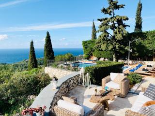 Villa Elia - of Vigli Villas - Khalikerí - 0